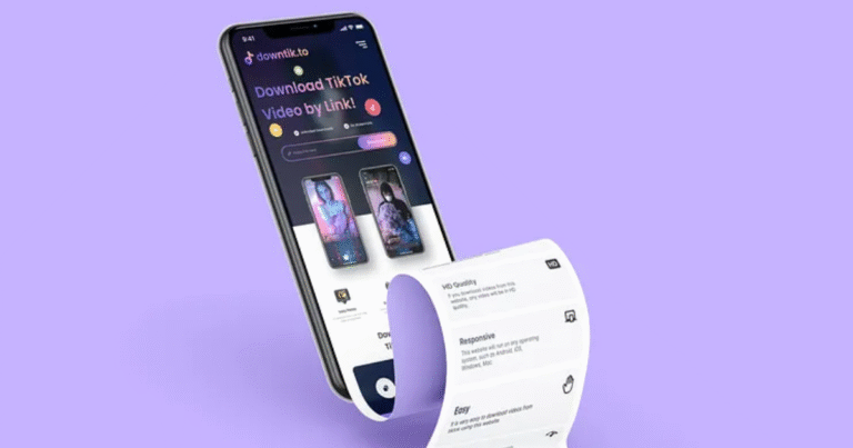 Cómo Descargar Videos de TikTok en México