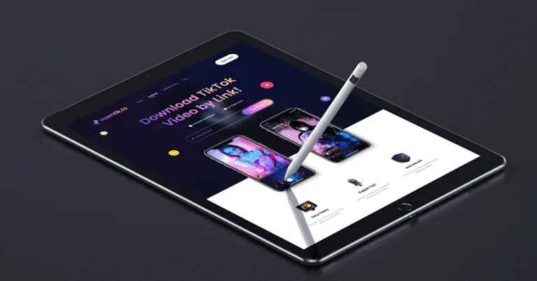 Cómo archivar tus propios videos de TikTok para preservar recuerdos