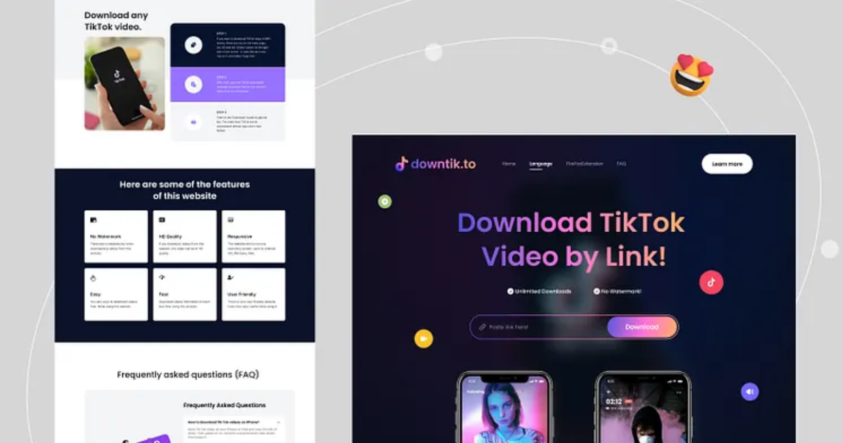 Cómo Descargar Videos de TikTok: Guía Completa Sin Marca de Agua
